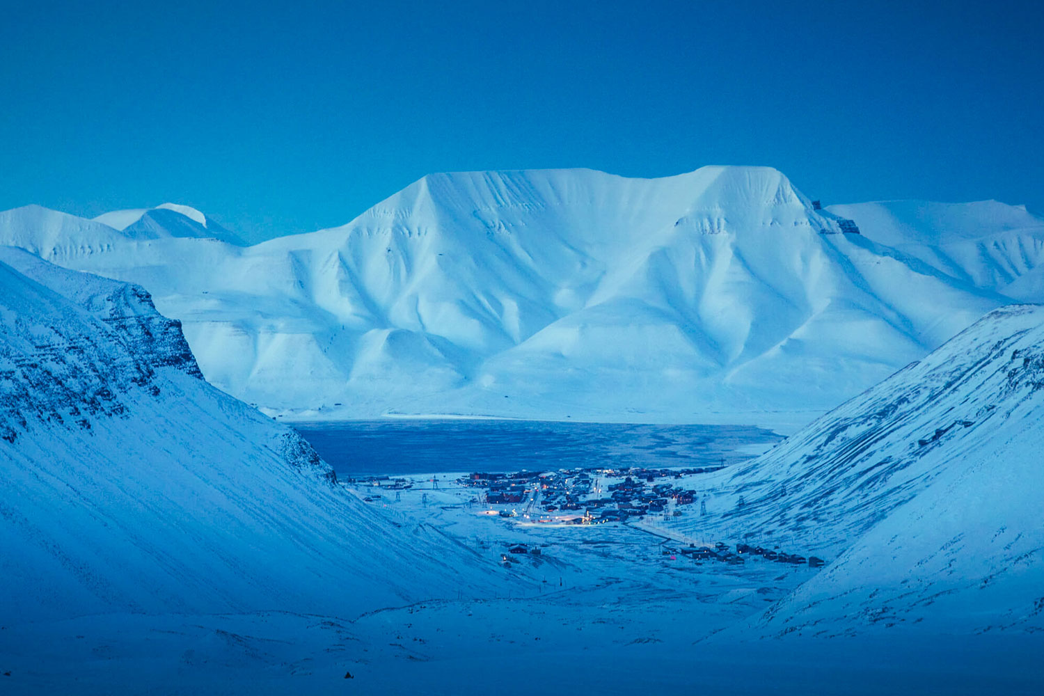 Senja Splitboard Adventure